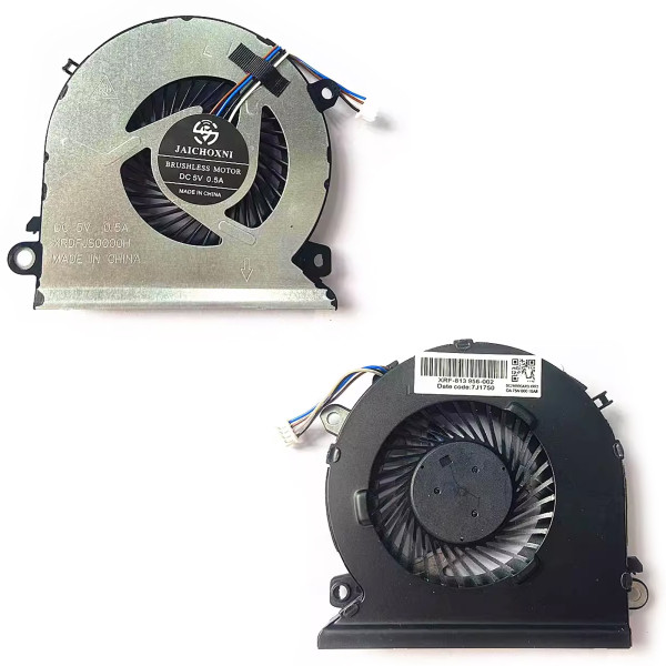 By HP 15-CB 15-CB076TX 15-CB000 930589-001 TPN-Q193 CPU Fan OEM at pcspare.com — Global Laptop Parts Center