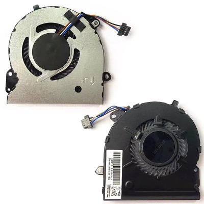 HP 15-CW 15-CS TPN-Q208 L25585-001 Ventilador de CPU OEM