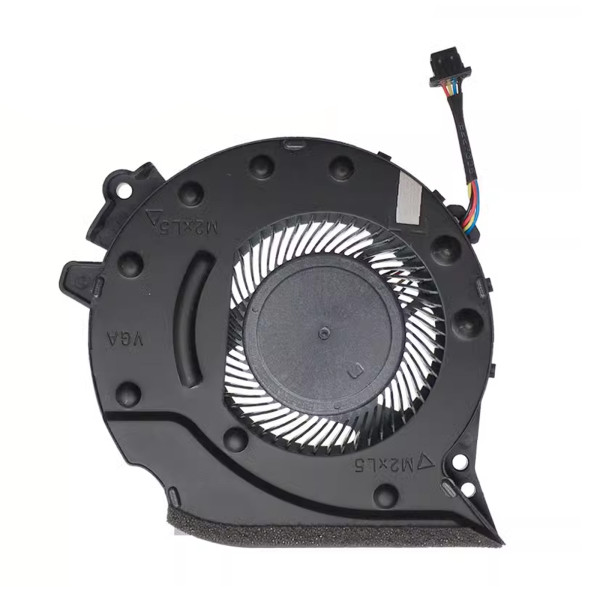 By HP 15-CX TPN-C133 GPU Fan original at pcspare.com — Global Laptop Parts Center