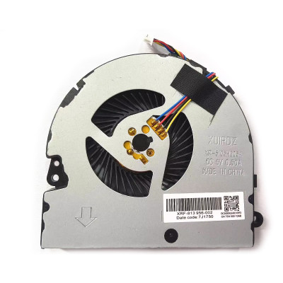 HP 15-DA 15Q-DS TPN-C135 C136 L20473 L20473-001 Lüfter OEM
