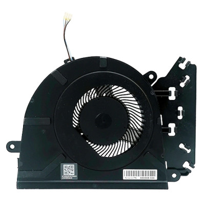 By HP 15-FC 15-FD 250 255 G10 TPN-Q287 N36064-001 Оригинальный вентилятор процессора at pcspare.com — Global Laptop Parts Center