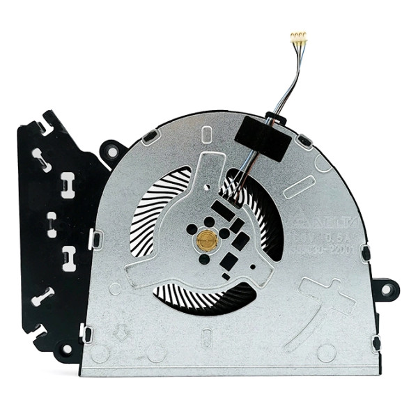 By HP 15-FC 15-FD 250 255 G10 TPN-Q287 N36064-001 Оригинальный вентилятор процессора at pcspare.com — Global Laptop Parts Center