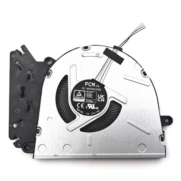 By HP 250 G10 255 G10 N38474-001 CPU Lüfter original at pcspare.com — Global Laptop Parts Center