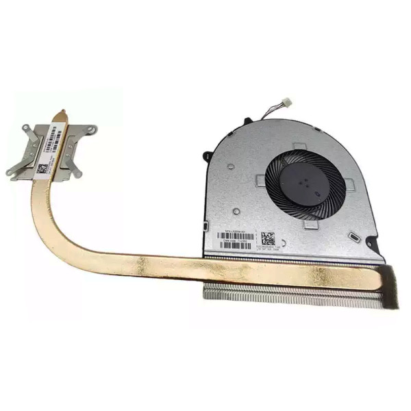 By HP 250 G8, 255 G8, 255 G9 CPU Fan heatsink original M54472-001 at pcspare.com — Global Laptop Parts Center