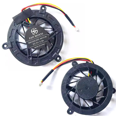 by HP 4411S 4410S 4415S 4416S 4515S 4510S 4710S TOSHIBA M300 M330 M331 M332 M333 CPU Fan OEM on pcspare.com - Global Laptop Parts Center