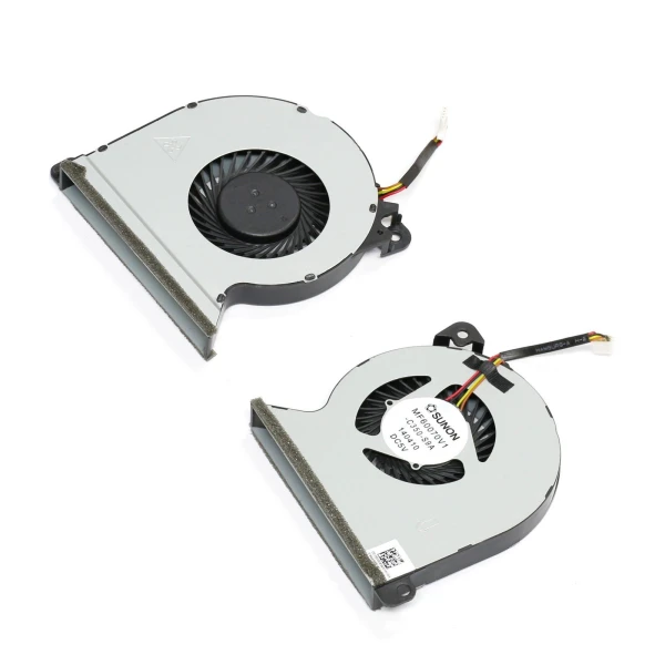 By HP 450 G2 455 G2 550 G2 CPU Fan original at pcspare.com — Global Laptop Parts Center