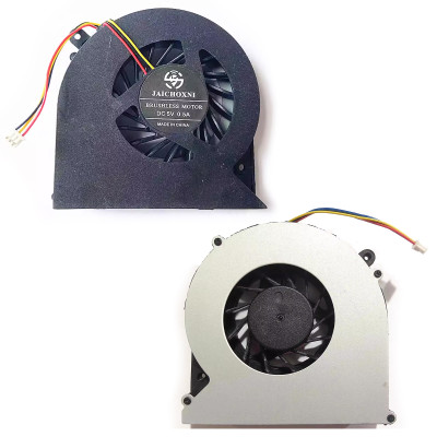 by HP 4530S 6460B 6465B 6470B 8460P 8460W 8470P CPU Fan OEM on pcspare.com - Global Laptop Parts Center