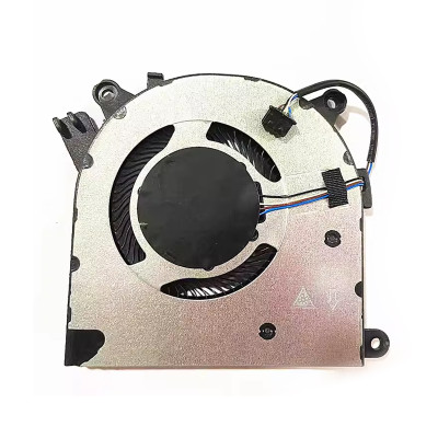 By HP 470 G8 G9 G10 17T-CN 17-CN 17-CP 17S-CU2003TX Discrete graphics Fan original A at pcspare.com — Global Laptop Parts Center