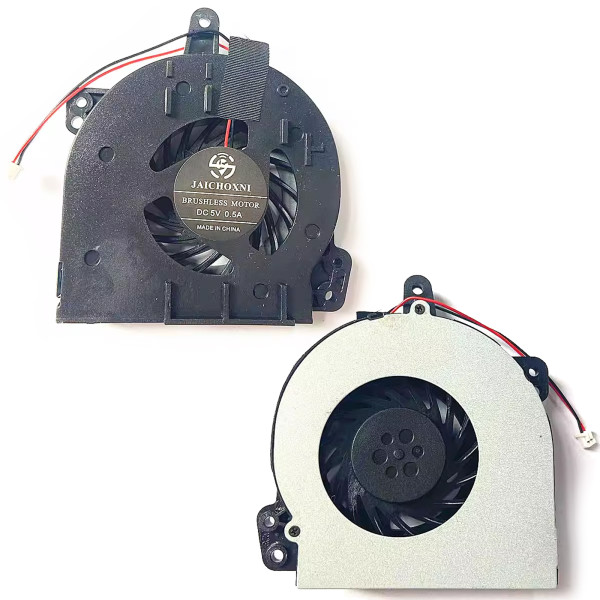 By HP 500 510 520 530 C700 2pin CPU Fan OEM at pcspare.com — Global Laptop Parts Center