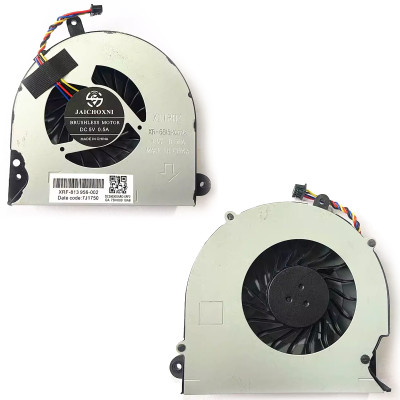 by HP 6560B 6565B 6570B 8560P 8570P CPU Fan OEM on pcspare.com - Global Laptop Parts Center