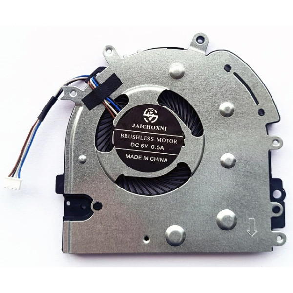 By HP 850 G5 G6 ZBOOK 15U G5 G6 840 G5 EG75050S1 Fan OEM at pcspare.com — Global Laptop Parts Center