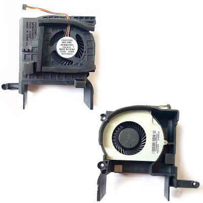 HP ALL IN ONE 20-C023W 20-C 22-B 863656-101 Fan originale
