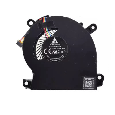 HP Assy G9 DM Serie D M85895-001 BSB0705HA-00 HHY Original de ventilador