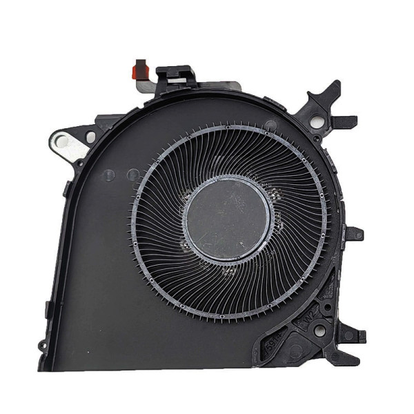 By HP Book Ultra 14 TPN-Q301 TPN-Q303 14-FH fan original version A at pcspare.com — Global Laptop Parts Center