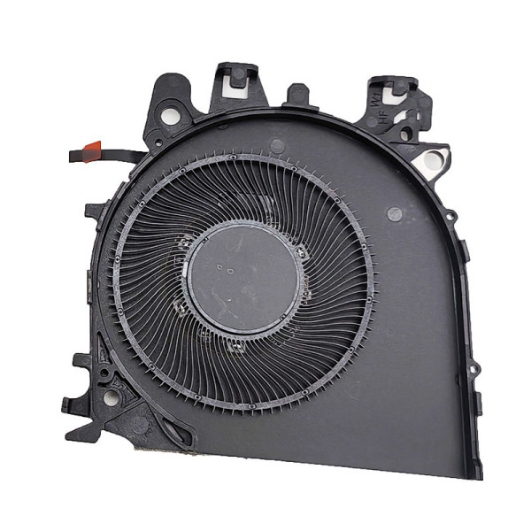 By HP Book Ultra 14 TPN-Q301 TPN-Q303 14-FH fan original version B at pcspare.com — Global Laptop Parts Center