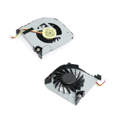 HP CQ32 G32 DV3-4100 DV3-4000 DM4-1000 DM4-2000 CPU Вентилятор оригинал