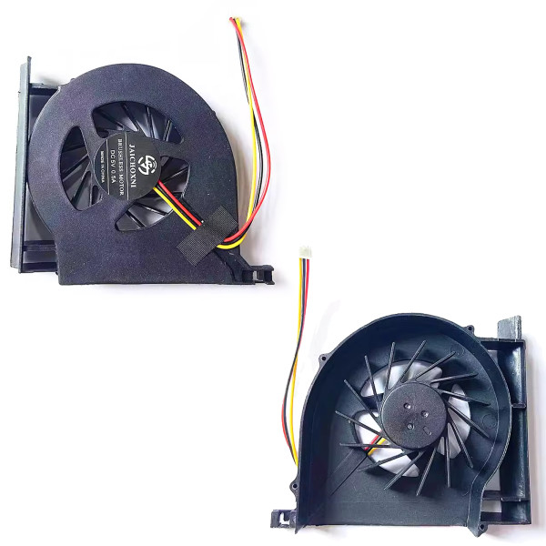 By HP CQ61 G61 CQ70 CQ71 G71 OEM per la CPU at pcspare.com — Global Laptop Parts Center