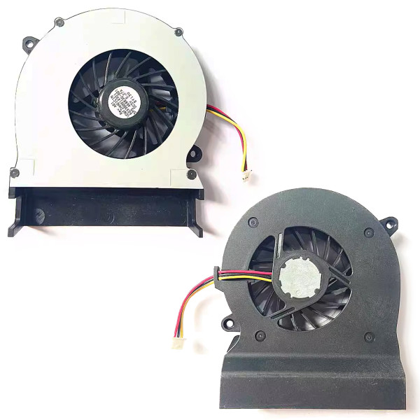 By HP DV3000 DV3500 DV3600 DV3700 DV3800 CPU Fan original at pcspare.com — Global Laptop Parts Center