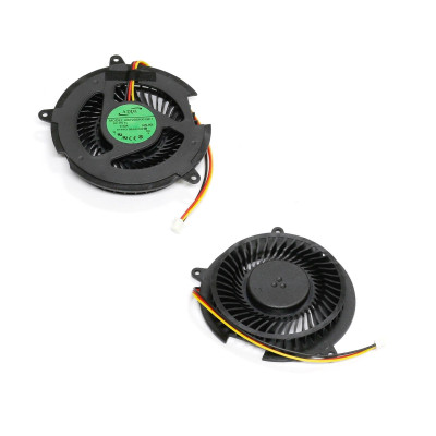 HP DV5000 DV8000 V5000 C300 C500 Intel CPU Ventilateur original