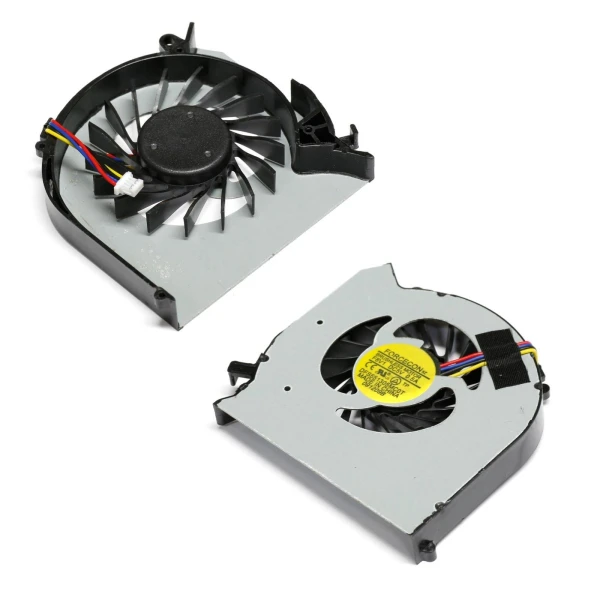By HP DV6-7000 DV7-7000 CPU Fan original at pcspare.com — Global Laptop Parts Center