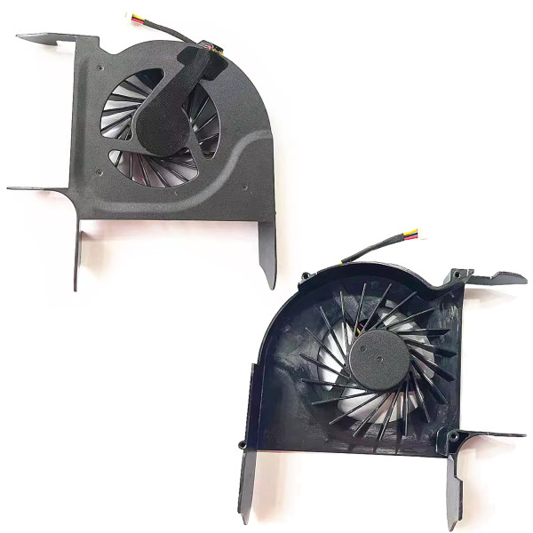 By HP DV8 DV8T DV8T-1000 Ventilador OEM at pcspare.com — Global Laptop Parts Center