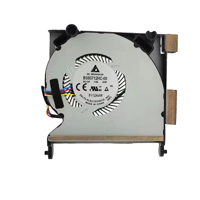 HP Elite Mini 800 G9, 600 G9 M85699-001 BSB0712HC-00 CPU Ventilator origineel