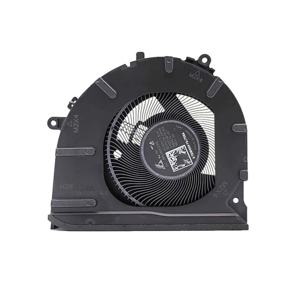 By HP EliteBook 640 G11 CPU Fan original N96442-001 at pcspare.com — Global Laptop Parts Center