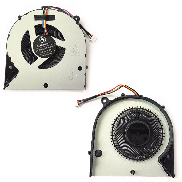 By HP EliteBook 750 755 850 855 G3 15U G3 G4 821184-001 Fan OEM at pcspare.com — Global Laptop Parts Center
