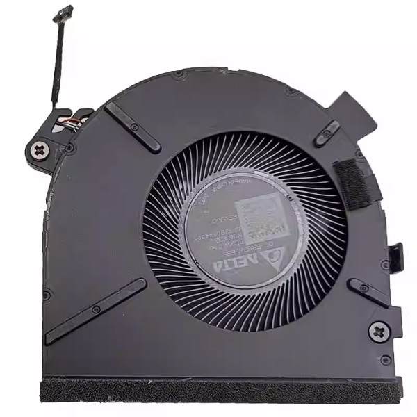 By HP EliteBook 8 G1i HSN-I62C-4 HSN-I62C-6 HSN-I63C-4 HSN-I63C4-6 CPU Fan original at pcspare.com — Global Laptop Parts Center