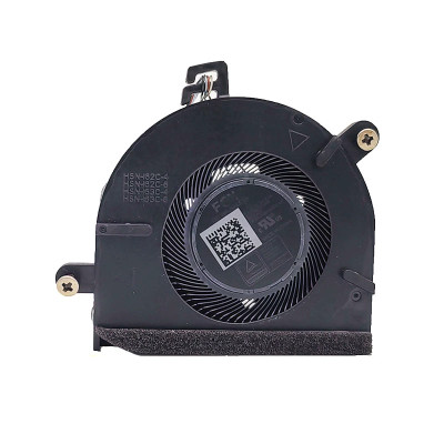 by HP EliteBook 8 G1i HSN-I62C-4 HSN-I62C-6 HSN-I63C-4 HSN-I63C4-6 Original du ventilateur on pcspare.com - Global Laptop Parts Center
