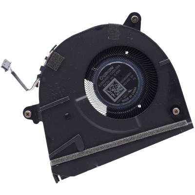 HP EliteBook 830 835 G9 G10 N08535-001 Original de ventilador