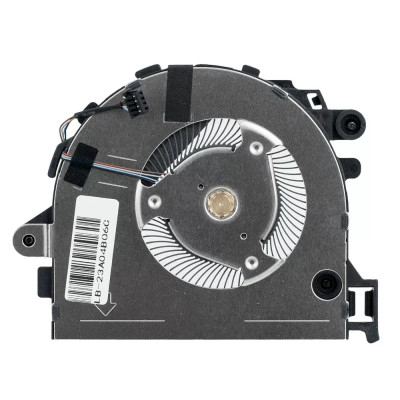 HP EliteBook 835 840 845 G7 G8 HSN-I37C-4 HSN-I36C-4 HSN-I41C-4 Originale della ventola