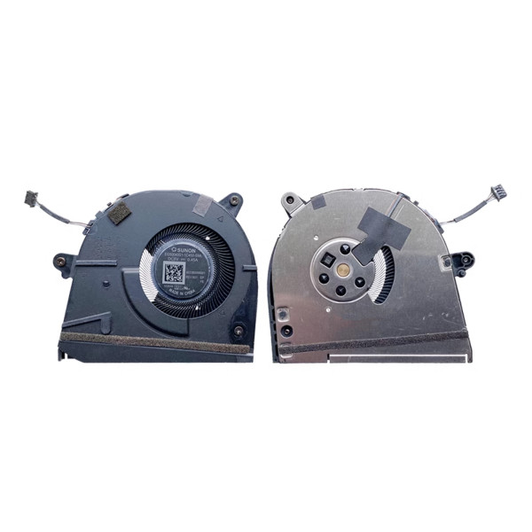 By HP EliteBook 835 G9 ZHAN X13 R7-6800U Fan original at pcspare.com — Global Laptop Parts Center