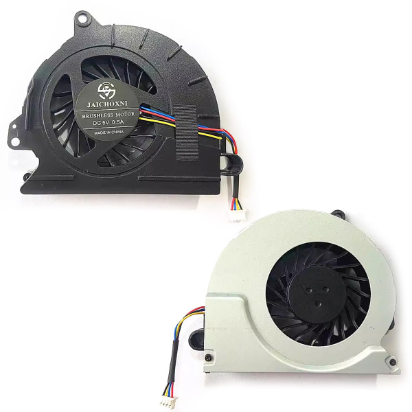 By OEM de ventilateur CPU HP EliteBook 8440P 8440W at pcspare.com — Global Laptop Parts Center