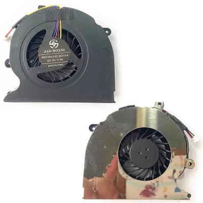 HP EliteBook 8540w 8540p 8540 CPU Fan OEM