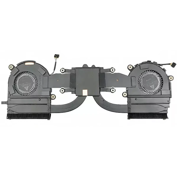 By HP EliteBook X360 1030 G3 CPU GPU Fan heatsink original L34272-001 at pcspare.com — Global Laptop Parts Center