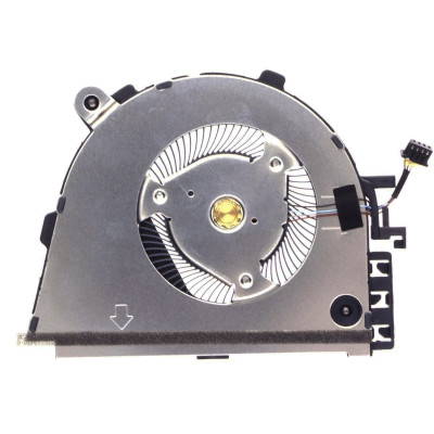 By HP EliteBook X360 830 G7 HSN-I42C HSN-I38C Ventilador original at pcspare.com — Global Laptop Parts Center