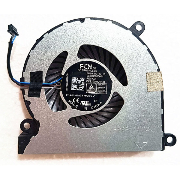 By HP Engage One Pro AIO C5900E L89678-001 FAN original at pcspare.com — Global Laptop Parts Center