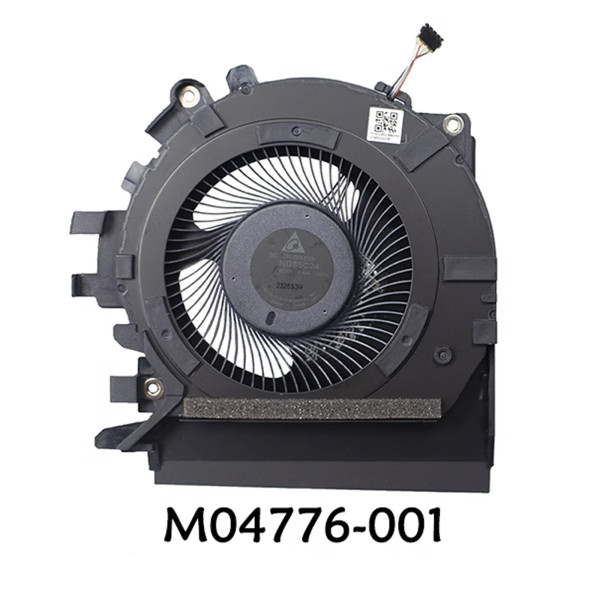 By HP Envy 15-EP M04776-001 TPN-Q237 CPU-Lüfter original at pcspare.com — Global Laptop Parts Center