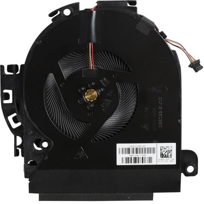 HP Envy 16-H TPN-C159 N13387-001 CPU fan original 60W