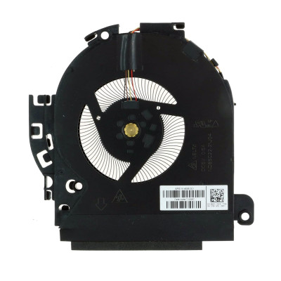 HP Envy 16-H TPN-C159 N14836-001 CPU fan original 80W