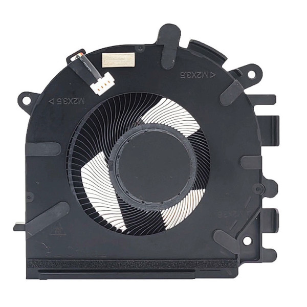By HP Envy 17-DA TPN-C176 N87225-001 CPU-Lüfter original at pcspare.com — Global Laptop Parts Center