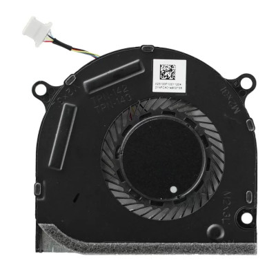 By HP Envy X360 15-DS 15-DR GPU Fan originale at pcspare.com — Global Laptop Parts Center
