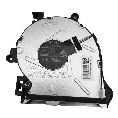 HP F25276 DFS5L22H15B85V P88432-001 Fan original