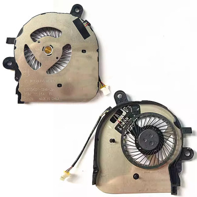 HP FoLio 1040 G1 1040 G2 940 G1 Ventilador original A