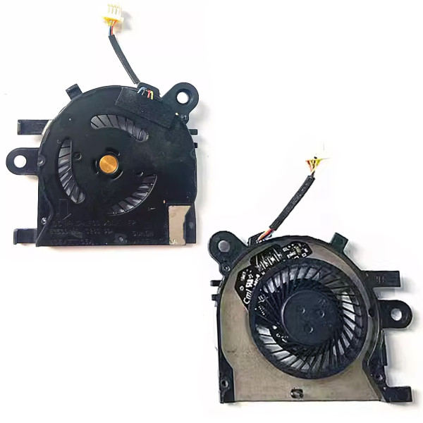By HP FoLio 1040 G1 1040 G2 940 G1 Fan original B at pcspare.com — Global Laptop Parts Center