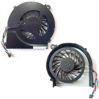 by HP G4 G6 G7 CQ42 G42 CQ62 G62 CQ56 250 G1 4PIN metal CPU Fan original on pcspare.com - Global Laptop Parts Center