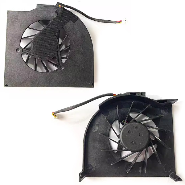 By Fabricante de ventiladores de CPU HP HDX16 HDX18 at pcspare.com — Global Laptop Parts Center