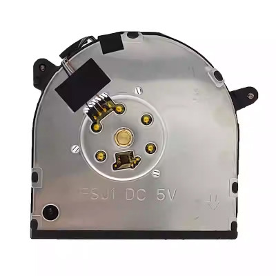 By HP HSN-I62C HSN-I62C-3 HSN-I63C-3 FSU1 ND75C38 24D12 fan original at pcspare.com — Global Laptop Parts Center