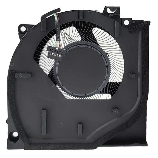 By HP HyperX OMEN 15-ga 15-ga0034TX fan original 5V A at pcspare.com — Global Laptop Parts Center